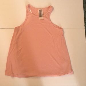 Free people tank top